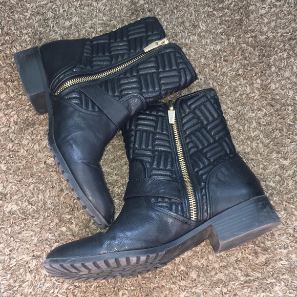 Calvin Klein boots - Picture 4 of 4